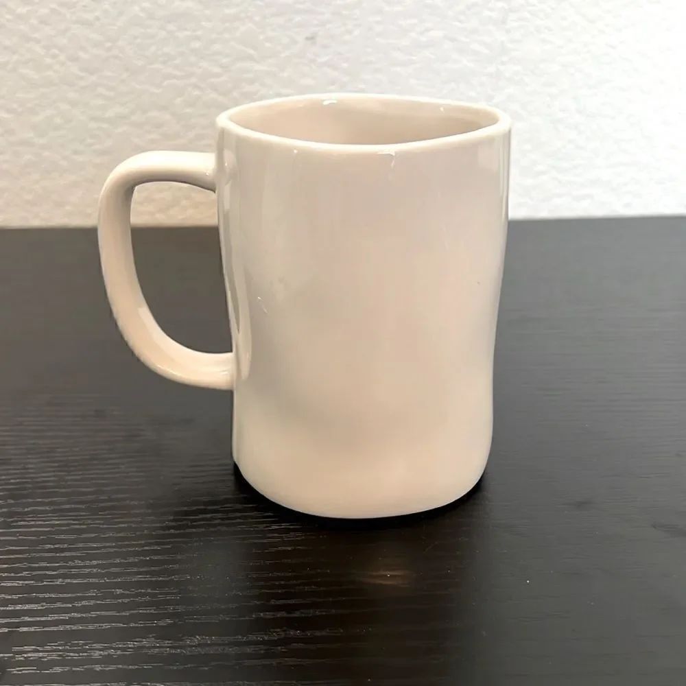 Rae Dunn "Cheers" Mug - Picture 2 of 3